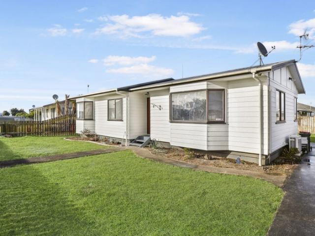 House for rent in East Tamaki, Oroua County
