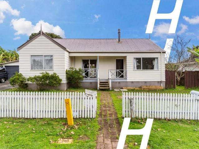 House for rent in East Tamaki