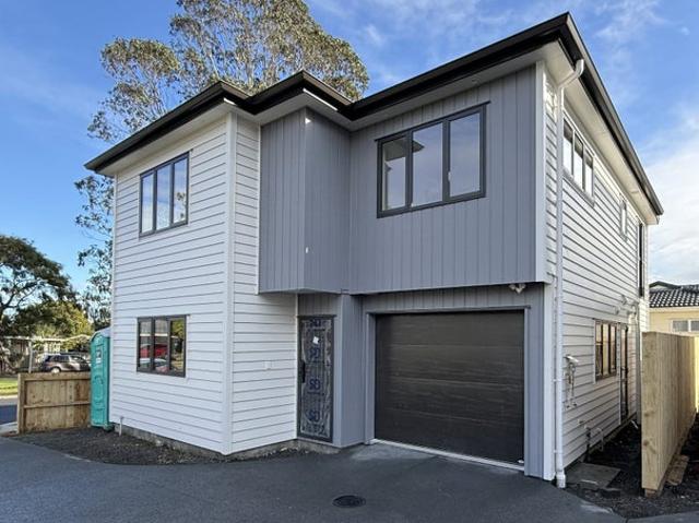 House for rent in East Tamaki, Oroua County