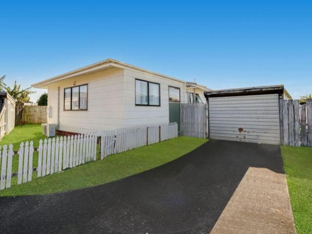 Apartment for rent in Manurewa, Oroua County