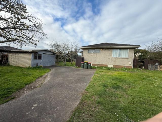 House for rent in Manurewa, Oroua County