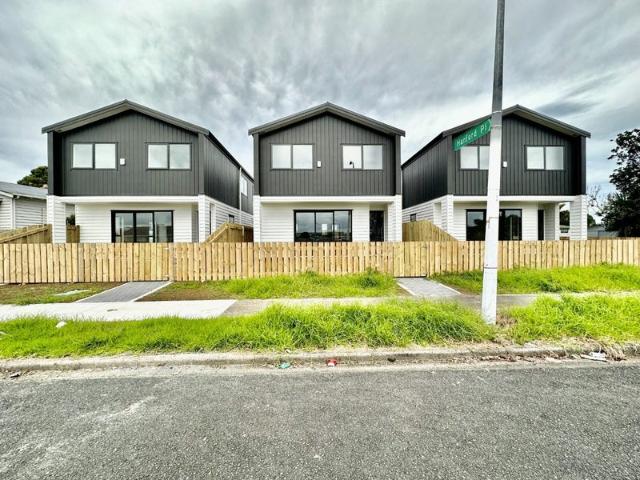 House for rent in Manurewa, Oroua County