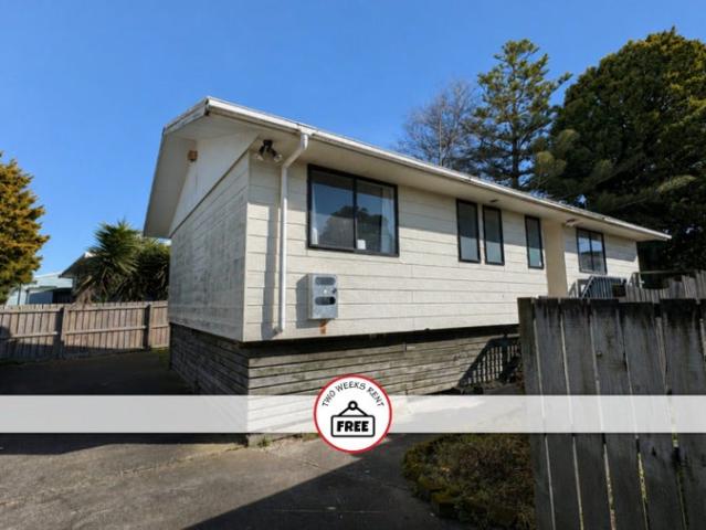 House for rent in Manurewa, Oroua County