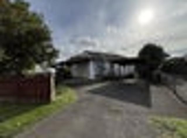 House for rent in Clendon Park, Manurewa