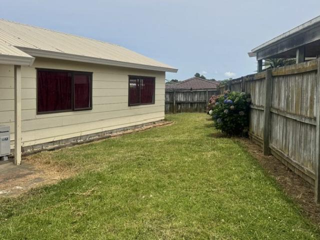 House for rent in East Tamaki, Oroua County