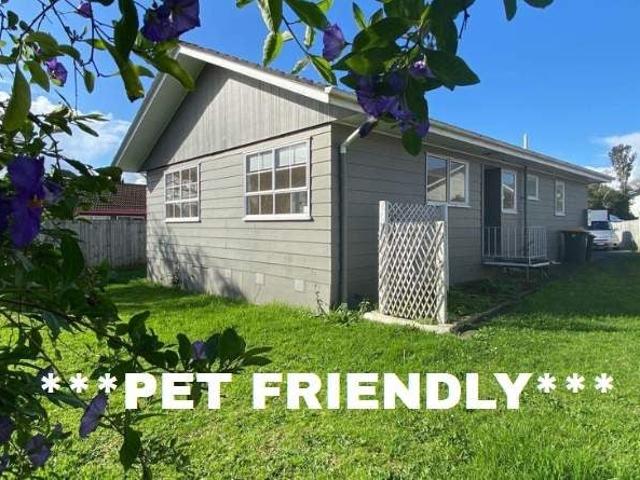 House for rent in Clendon Park, Manurewa