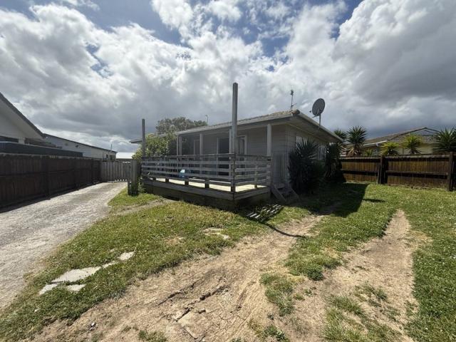House for rent in Manurewa, Oroua County