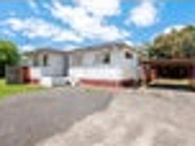 House for rent in Manurewa