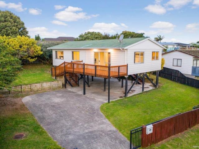 House for rent in East Tamaki, Oroua County