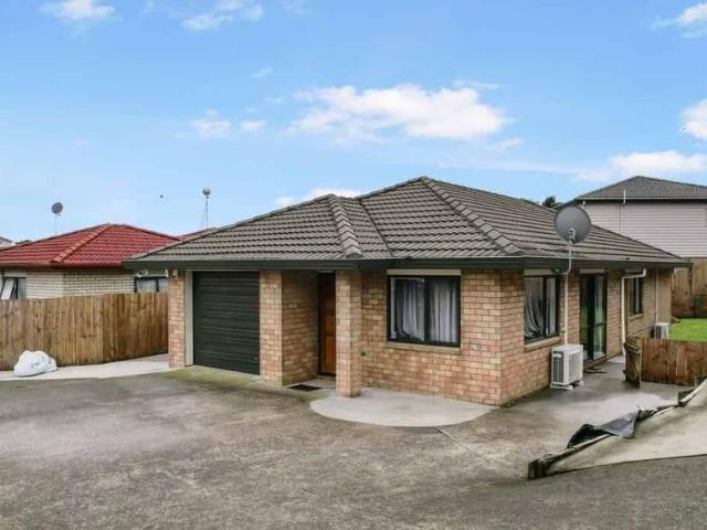 House for rent in Manurewa