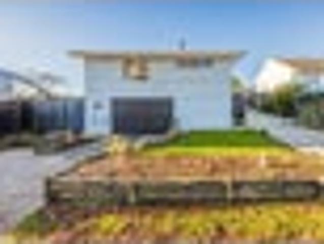 House for rent in Clendon Park, Manurewa