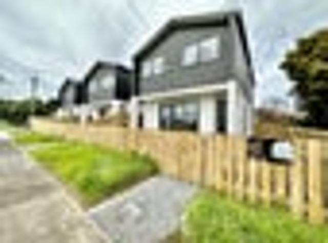 House for rent in Manurewa, Oroua County