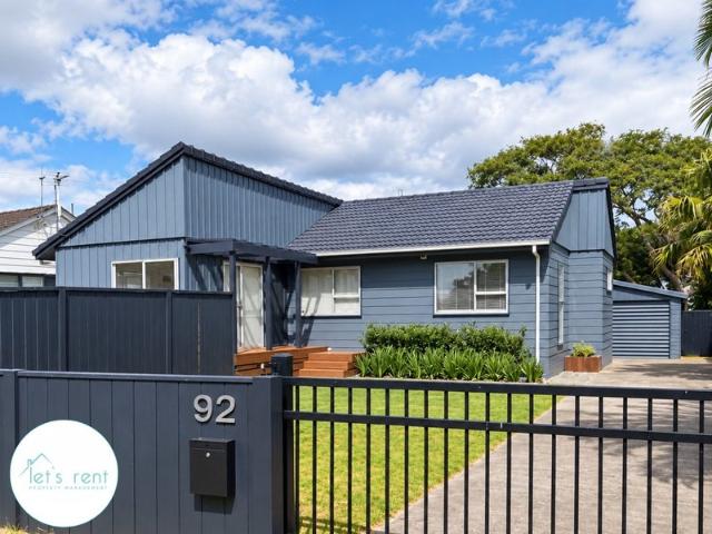 House for rent in Manurewa, Oroua County