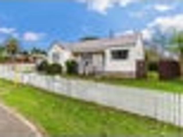 House for rent in Manurewa