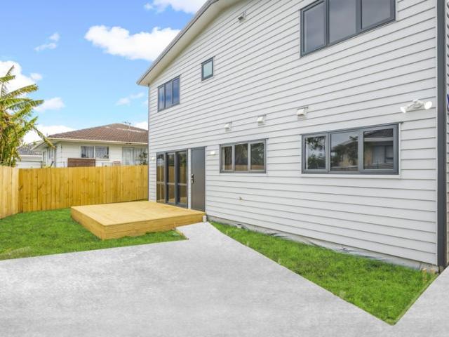 House for rent in East Tamaki, Oroua County