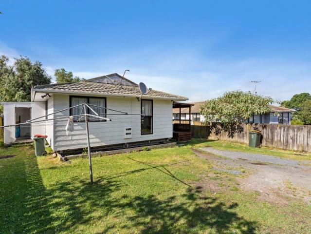 House for rent in East Tamaki, Oroua County