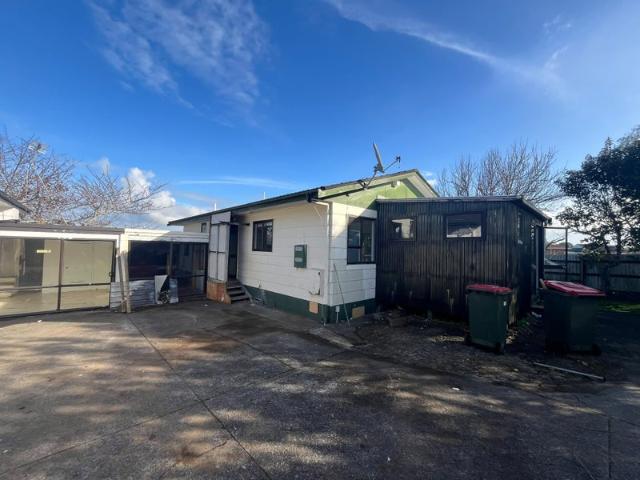 House for rent in East Tamaki, Oroua County
