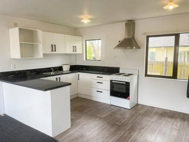 House for rent in Clendon Park, Manurewa