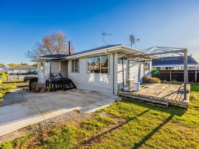 House for rent in East Tamaki, Oroua County