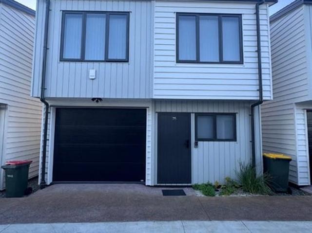 House for rent in East Tamaki, Oroua County