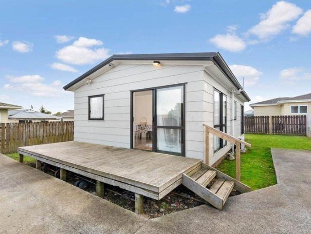 House for rent in East Tamaki