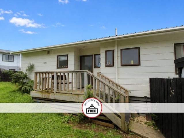 House for rent in East Tamaki, Oroua County