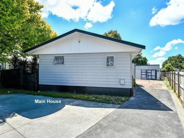 House for rent in East Tamaki