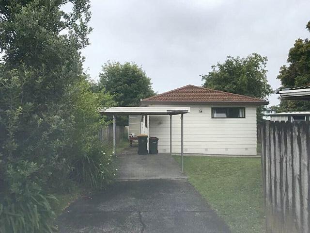 House for rent in East Tamaki