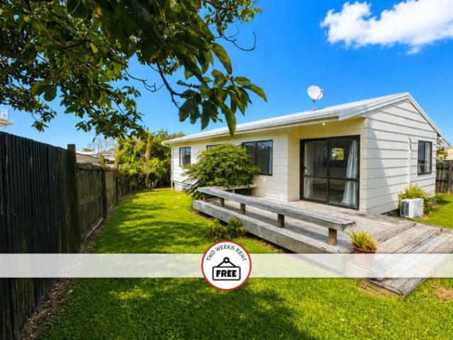 House for rent in East Tamaki, Oroua County