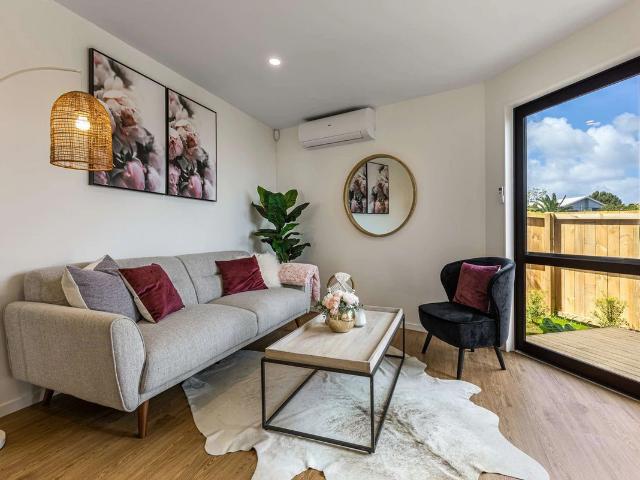 House for rent in Manurewa