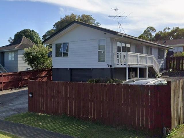 House for rent in East Tamaki