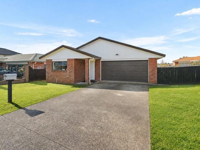 House for rent in Clendon Park, Manurewa