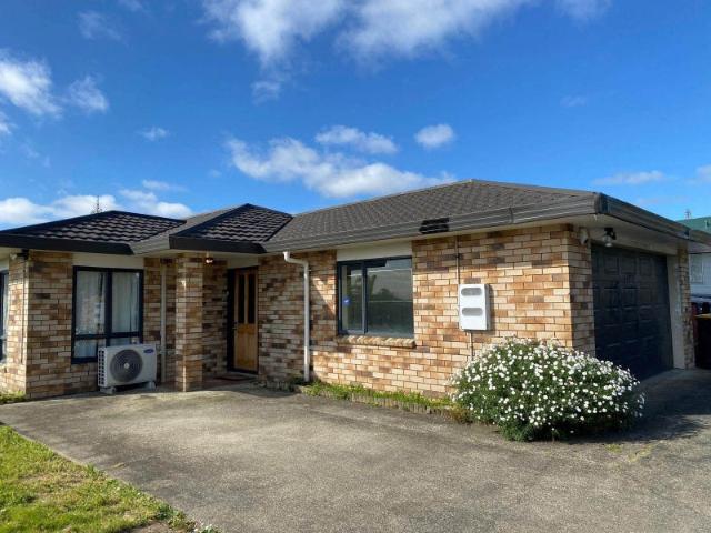 House for rent in Clendon Park, Manurewa