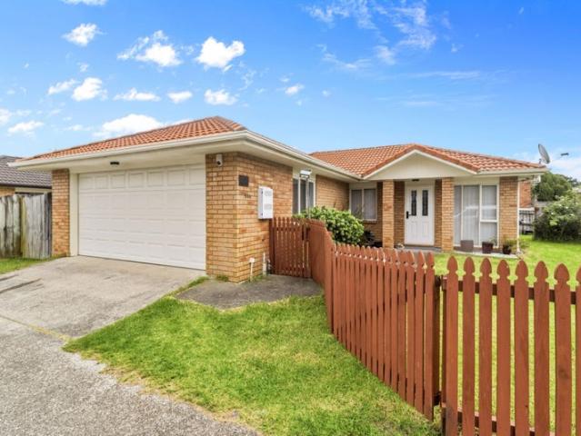 House for rent in East Tamaki