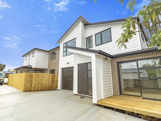 House for rent in East Tamaki, Oroua County
