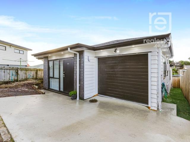 House for rent in Manurewa, Oroua County