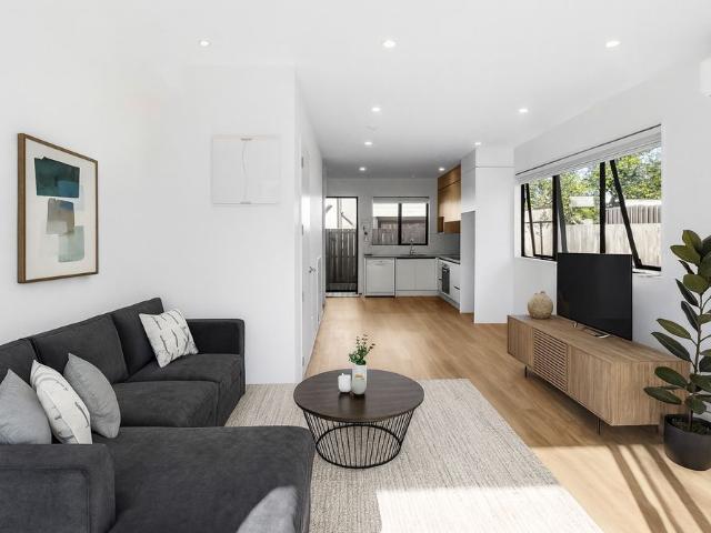 Townhouse for rent in Manurewa, Oroua County