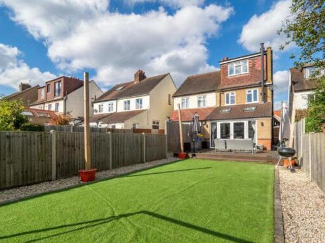 House for sale in Sutton Green, Woking