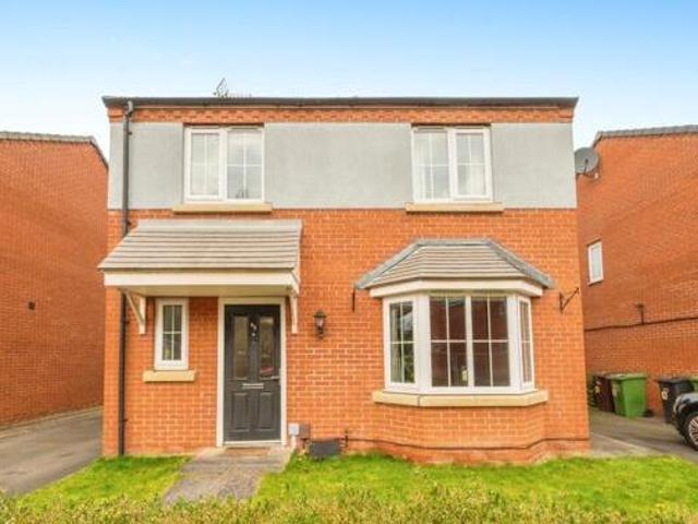 House for sale in Rushock, Worcestershire