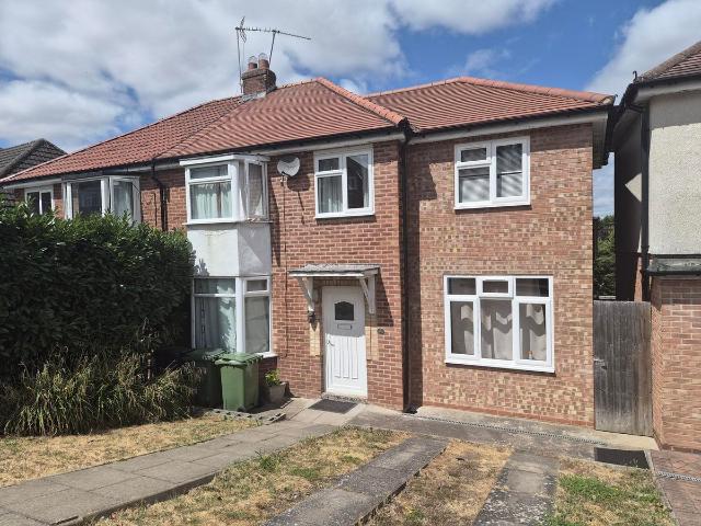 House for rent in Callow Hill, Redditch