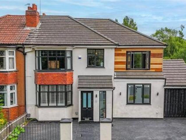 House for sale in Oldbury, West Midlands
