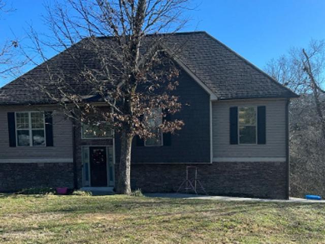 House for sale in Ringgold, Georgia