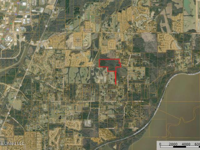 Land for sale in Canton, Madison County