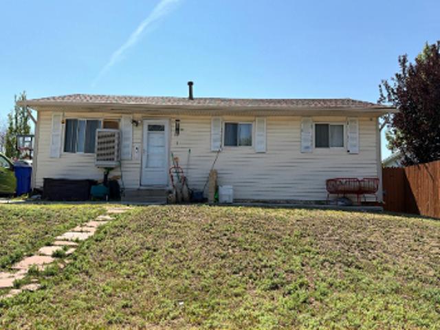 House for sale in Denver, Colorado