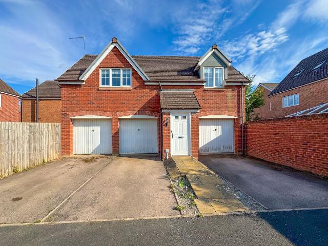 House for rent in Ron Hill, Cleobury Mortimer