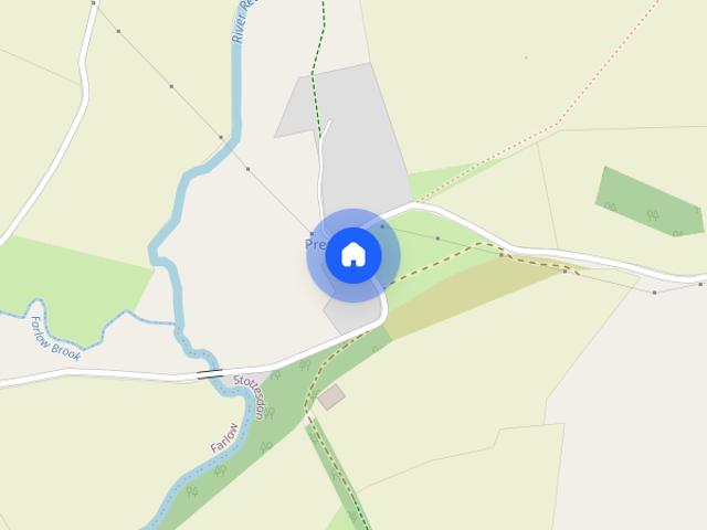 House for rent in Prescott, Stottesdon