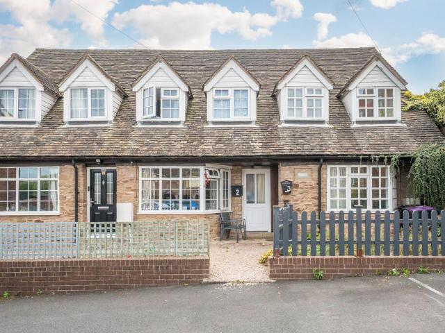 House for rent in Ron Hill, Cleobury Mortimer