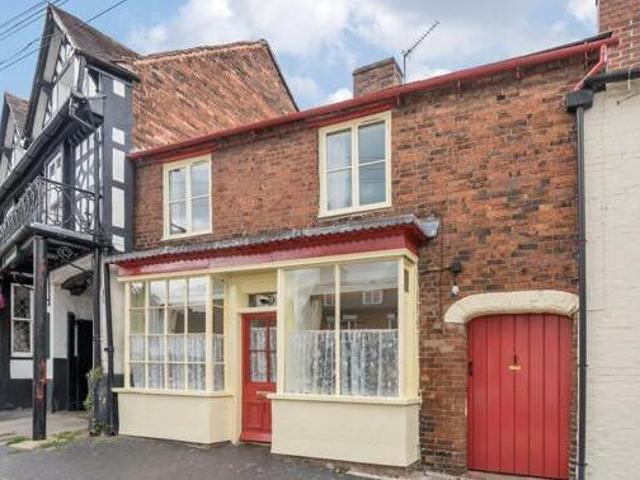 House for sale in Rushock, Worcestershire