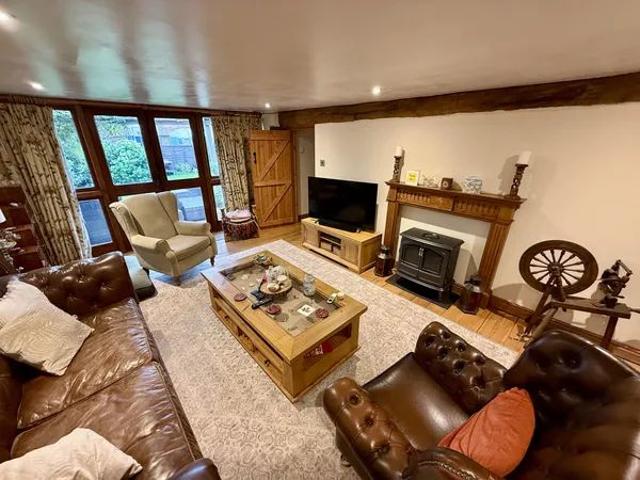 House for rent in Prescott, Stottesdon
