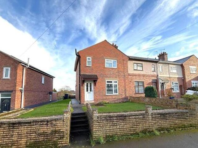 House for sale in Rushock, Worcestershire